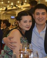 Ляззат Тлеумаганбетова