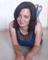 Наталья Горбачева