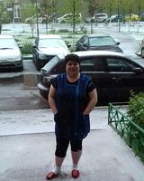 Марина Паскарь