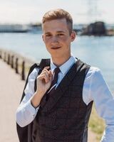 Владимир Чехов