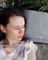 Maria Shukshina