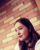 Юлия Жеребцова