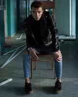 Артур Сотников