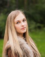 Анастасия Бекетова