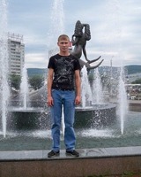 Владимир Сомсонов