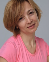 Дарья Стрелец