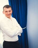 Александр Шишкин