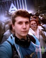 Дима Поступайло