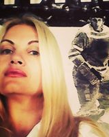 Татьяна Сапачева