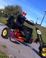 Алексей Быковский