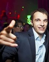 Дмитрий Добров