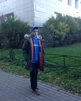 Олег Николаев