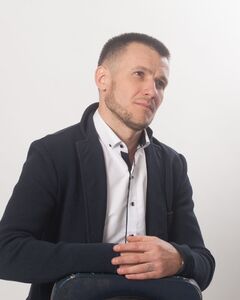 Алексей Романько