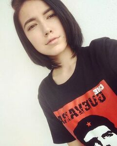 Анастасия Шевченко