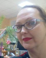 Лариса Богомолова