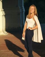 Анна Воробьева