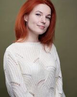 Oksana Valerieva