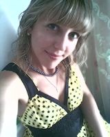 Елена Неверова