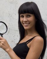 Олеся Пухова