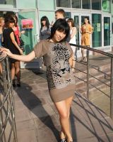 Анастасия Лефтериади