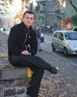 Виталий Назаров