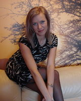 Марина Савина