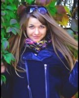 Анна Луценко