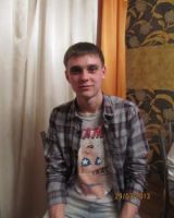 Александр Пургин