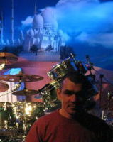 Женя Письменный