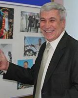 Serge Zhi