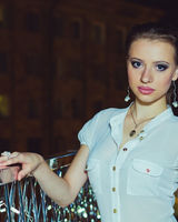 Альбина Евдокимова