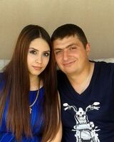 Кристина Томеян