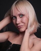 Екатерина Королева