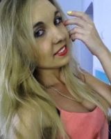 Юля Кобзарева