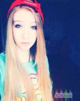 Екатерина Лифаренко