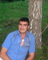 Алексей Сальников