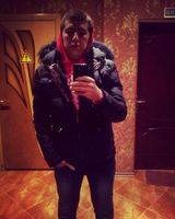 Мирик Белый