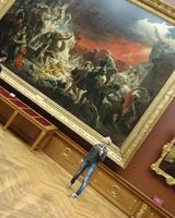 Мария Брекелева