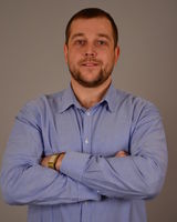 Сергей Шевченко