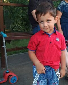 Макар Лаврухин