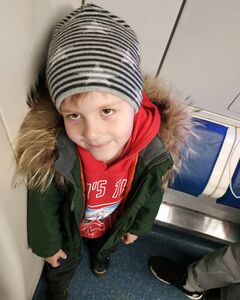 Тимофей Крайнов