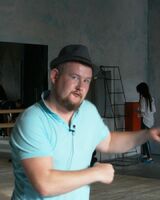 Алексей Зацепилов