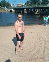 Дмитрий Силов