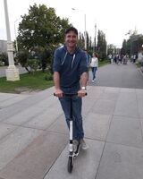 Алексей Текутов