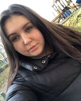 Любовь Пахомова