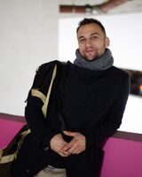 Руслан Савельев