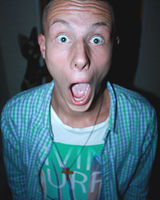 Максим Тепляков