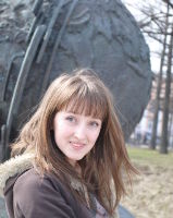 Ирина Гордеева