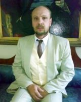 Владимир Дорогов