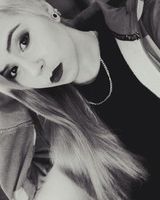 Анастасия Соколова